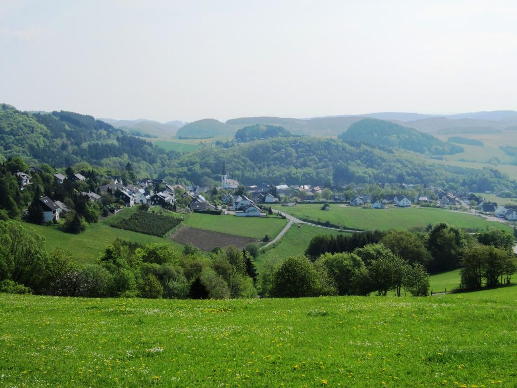 Ferienwohnung Schoenhense Медебах Экстерьер фото