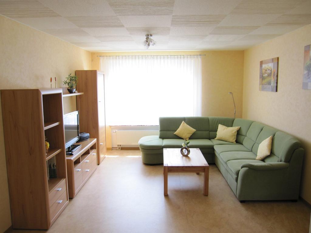 Ferienwohnung Schoenhense Медебах Экстерьер фото