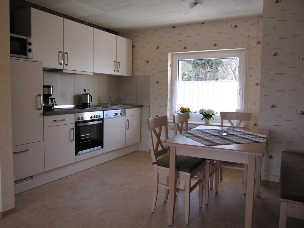 Ferienwohnung Schoenhense Медебах Экстерьер фото