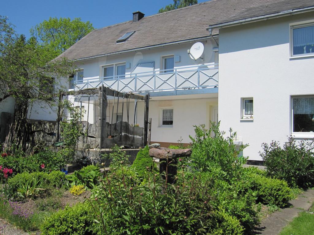 Ferienwohnung Schoenhense Медебах Экстерьер фото