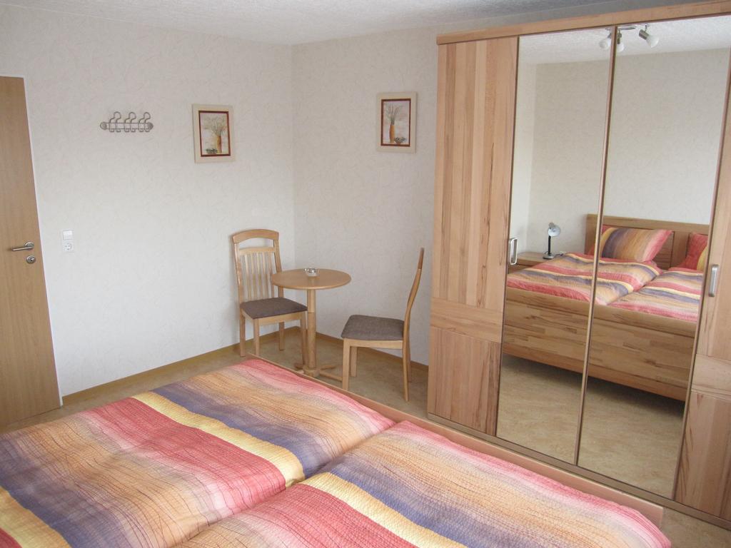 Ferienwohnung Schoenhense Медебах Экстерьер фото