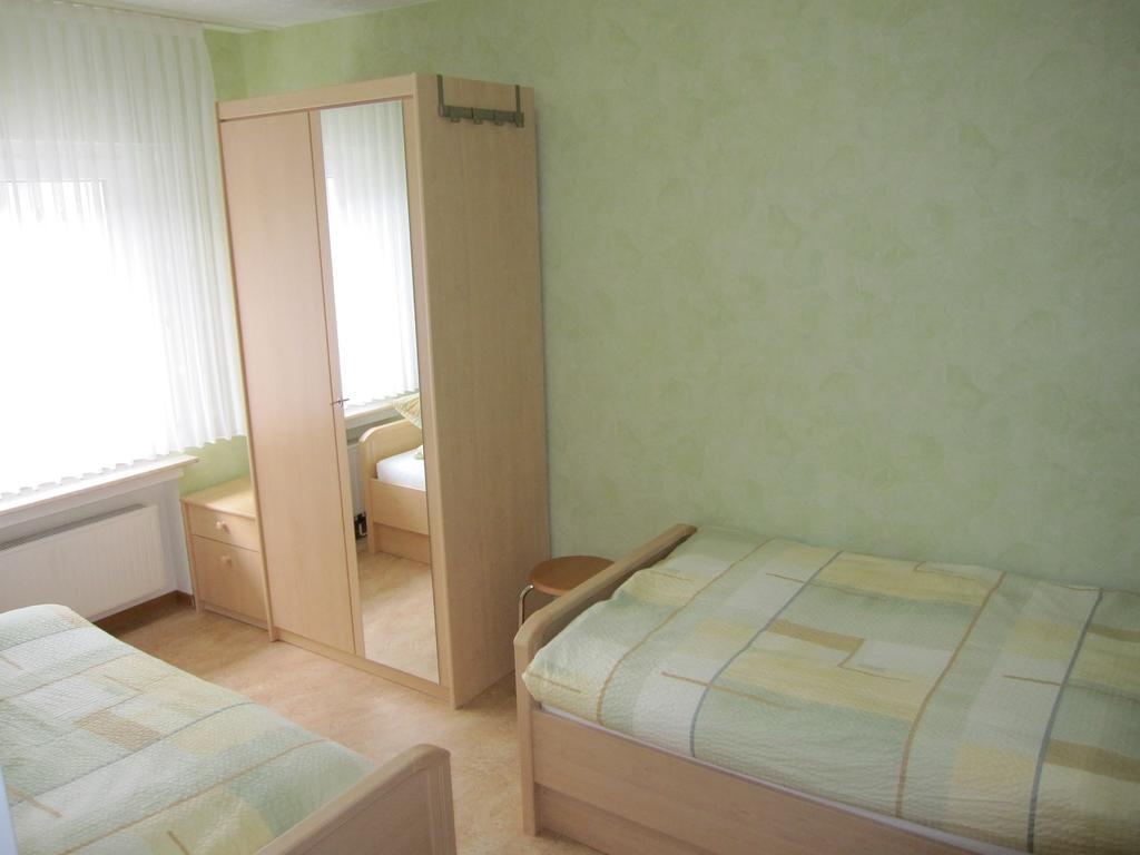 Ferienwohnung Schoenhense Медебах Экстерьер фото
