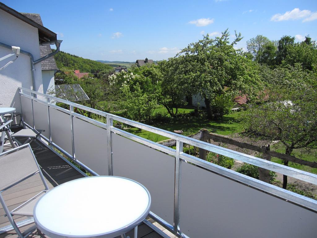 Ferienwohnung Schoenhense Медебах Экстерьер фото