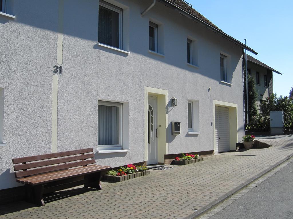 Ferienwohnung Schoenhense Медебах Экстерьер фото